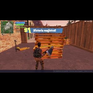 Meet your Posher, Angel